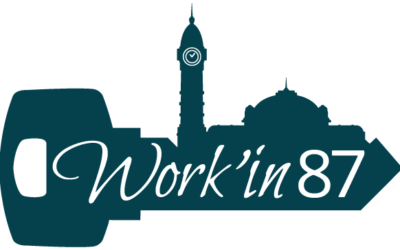 Nouvelle direction chez Work’in 87 : rupture et continuité