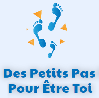 des petits pas pour etre toi