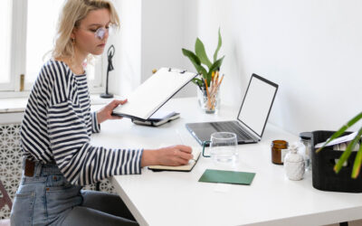 Pourquoi louer un bureau équipé en centre d’affaires ?