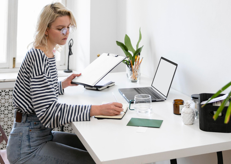 coworking-bureau