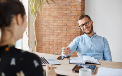 Des entretiens d’embauche en toute confidentialité