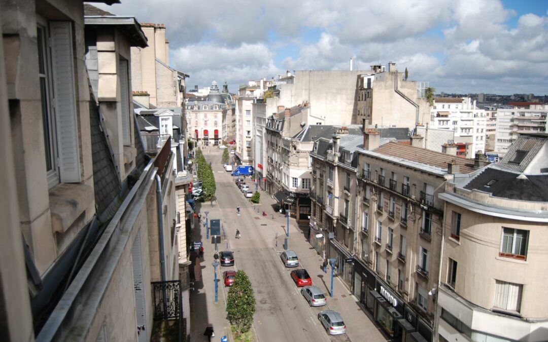 Présentation Work’in 87