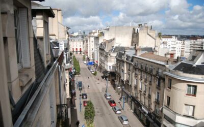 Présentation Work’in 87