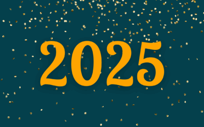 Bonne Année 2025