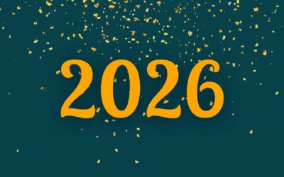 Bonne Année 2026