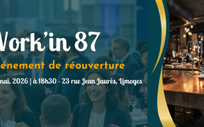 Événement de réouverture 28 mai 2026